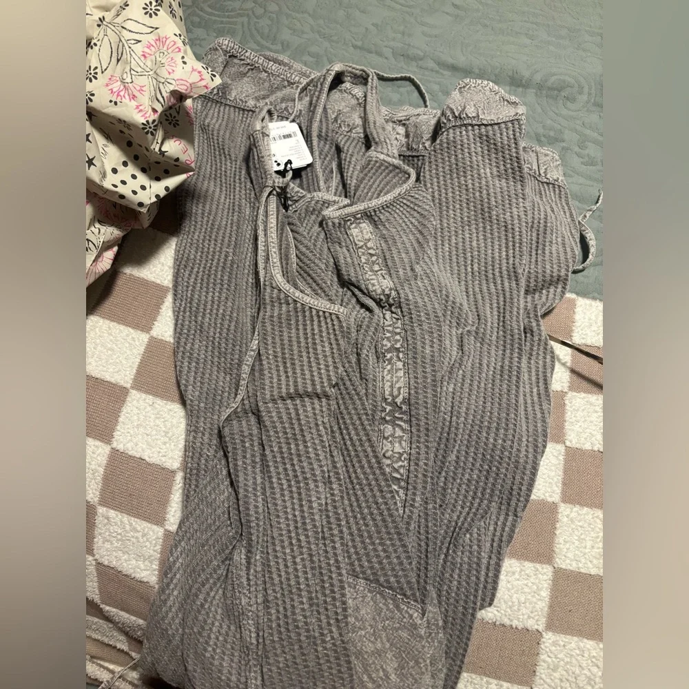 Free people callie one piece - Picture 4 of 4